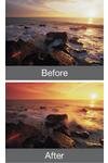 Lee Sunset Resin Filter Set